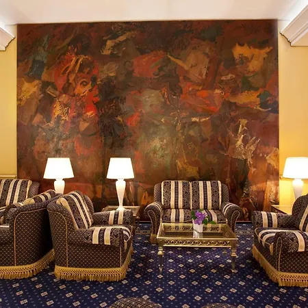 Aria Palace By Omnia Hotels