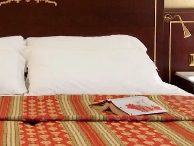 Best Western Hotel Mondial מלון רומא