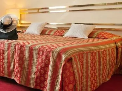 Aria Palace By Omnia Otel