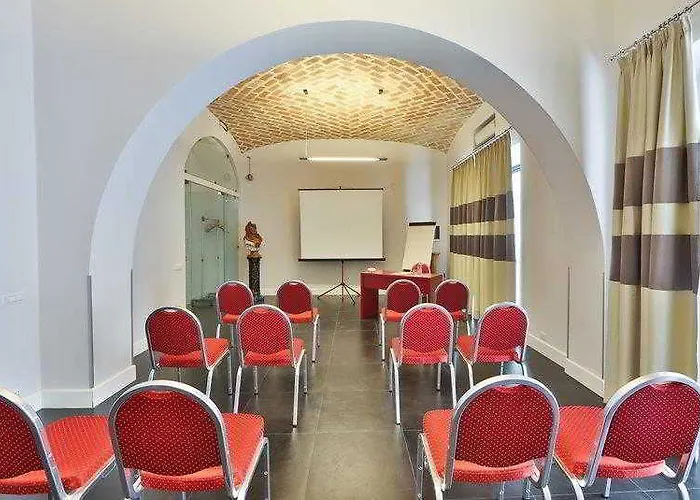Aria Palace By Omnia 4* Roma