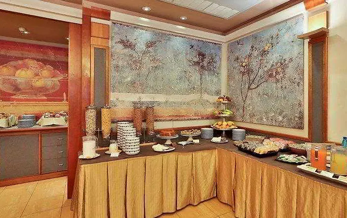 Best Western Hotel Mondial 4*