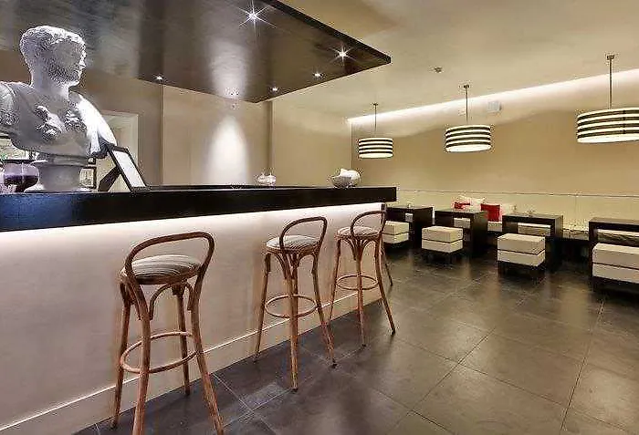 Best Western Hotel Mondial