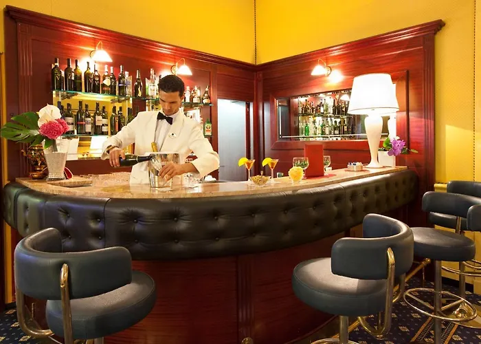 Aria Palace By Omnia Otel 4*