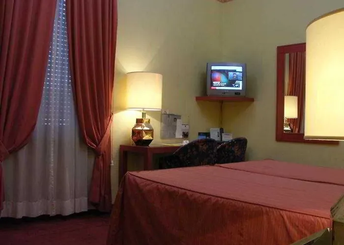 Aria Palace By Omnia Otel