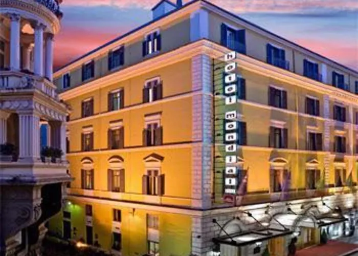 Aria Palace By Omnia Otel 4*