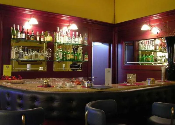 Best Western Hotel Mondial 4* רומא