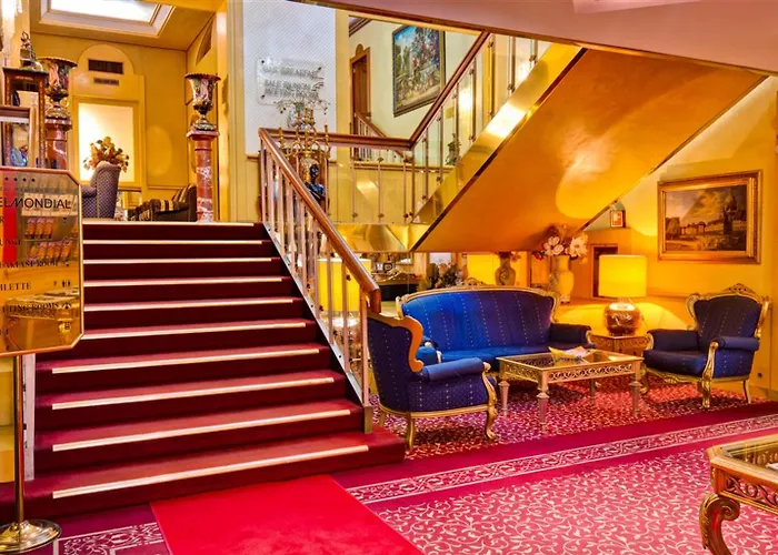 Aria Palace By Omnia Otel 4*