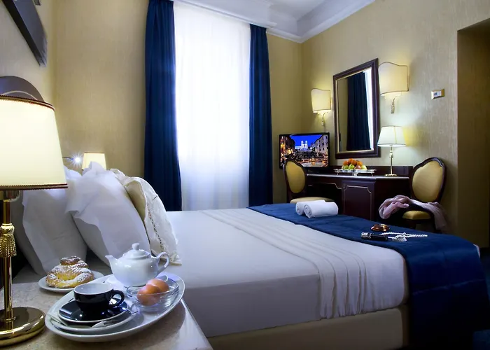 Aria Palace By Omnia 4*