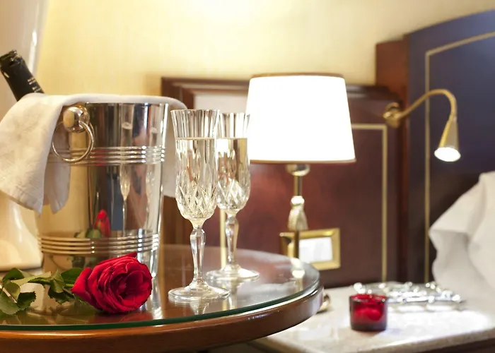 Aria Palace By Omnia Otel 4*