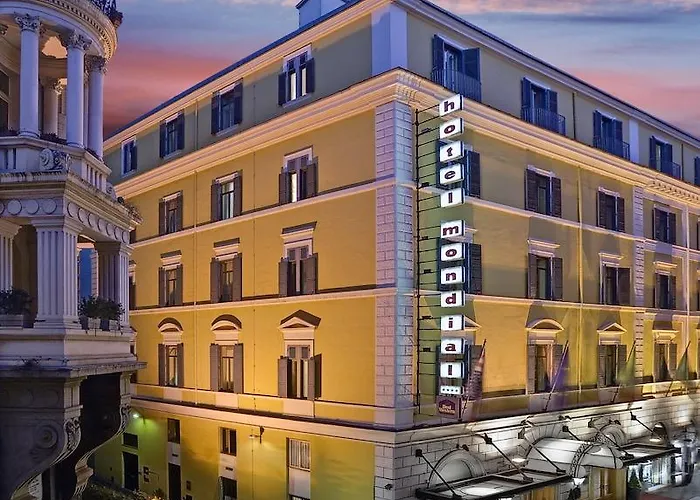 Aria Palace By Omnia Otel 4*