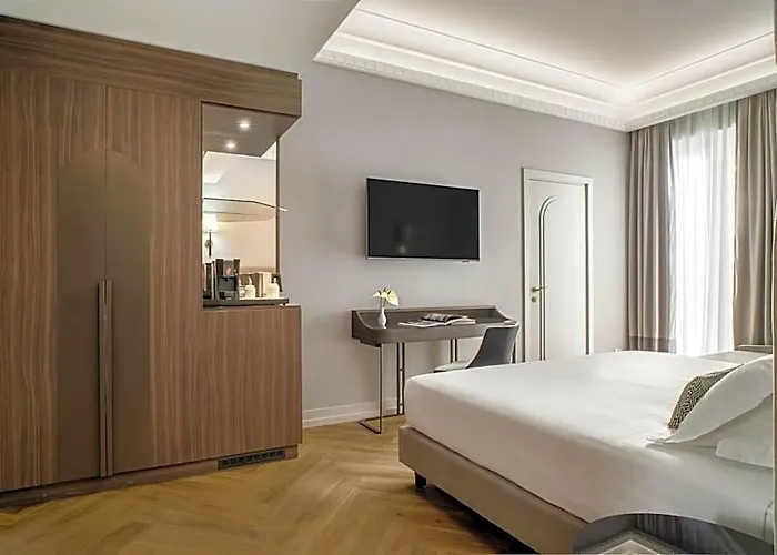 Aria Palace By Omnia Otel 4*