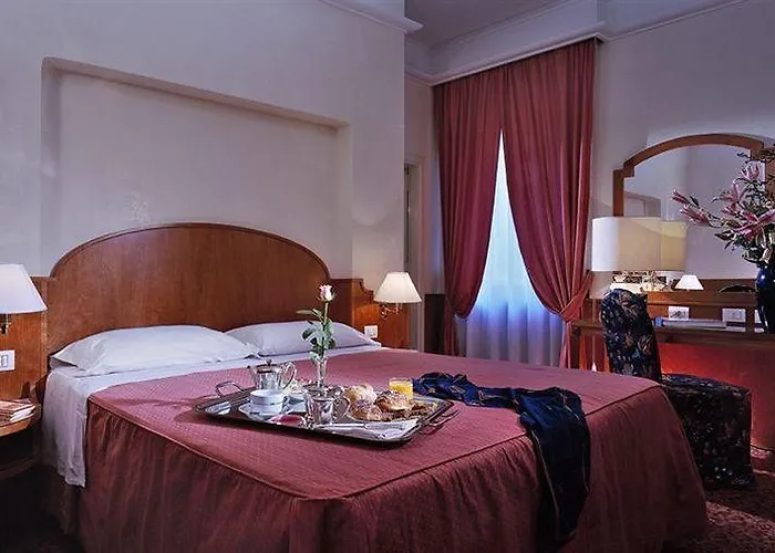 Otel Aria Palace By Omnia