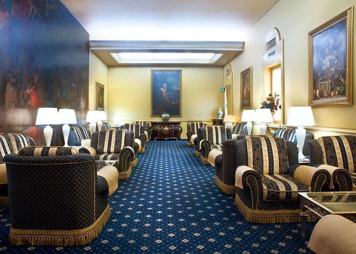Best Western Hotel Mondial 4* רומא